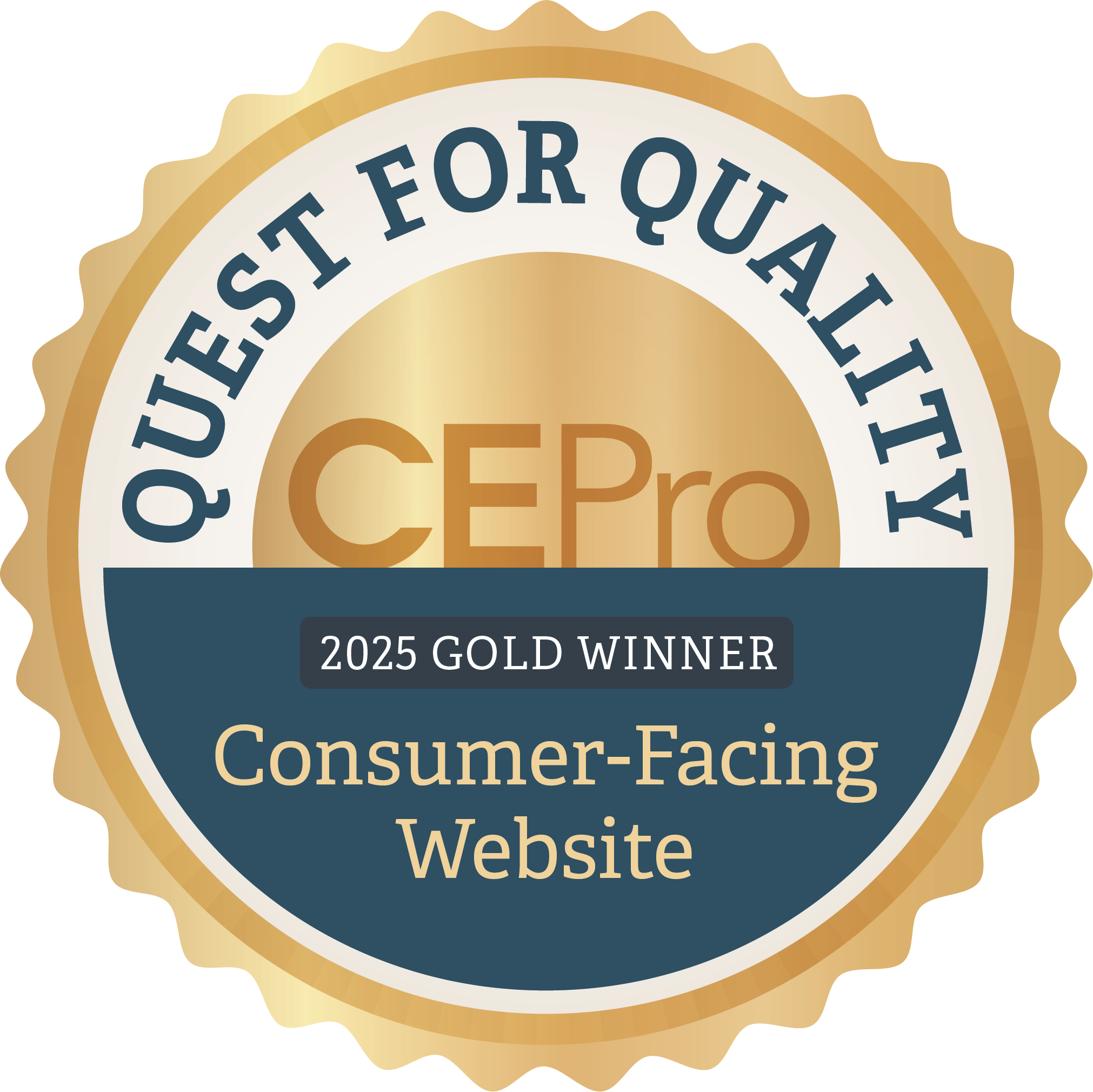 CEP Q4Q 2025 logo_GOLD_ConFacingSite