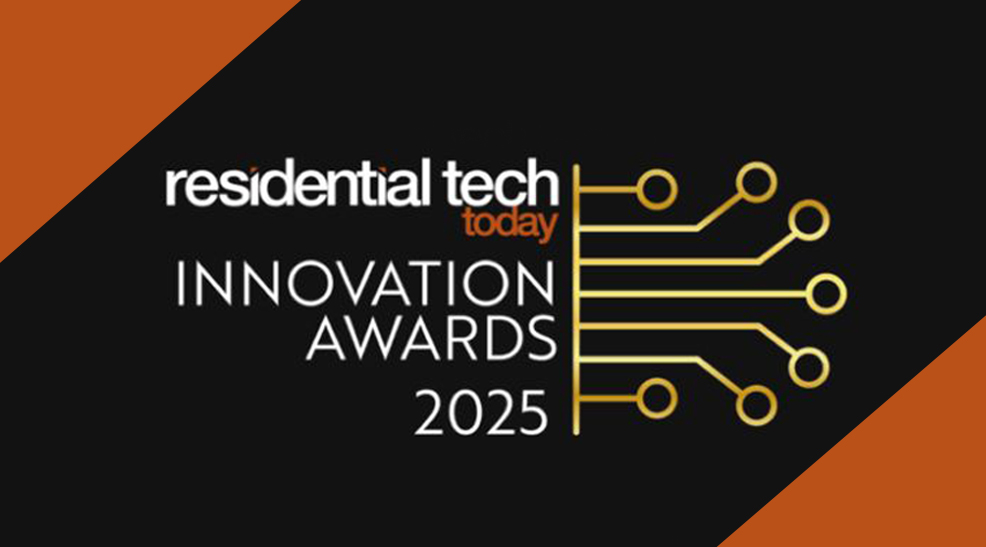 Residential Tech Today-Ovation