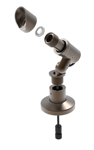 Coastal Source Blow Out Image